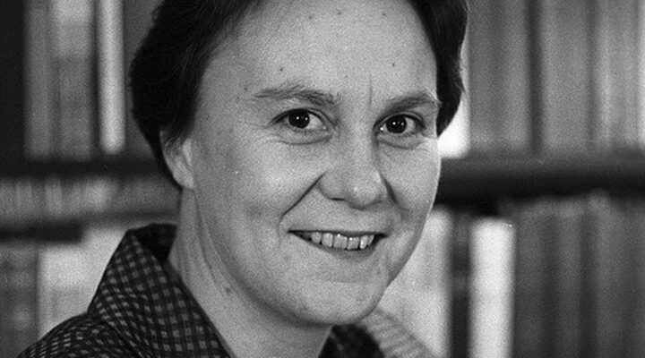 Harper Lee: ‘Matar un ruiseñor’ (El piojo de Burris Ewell)