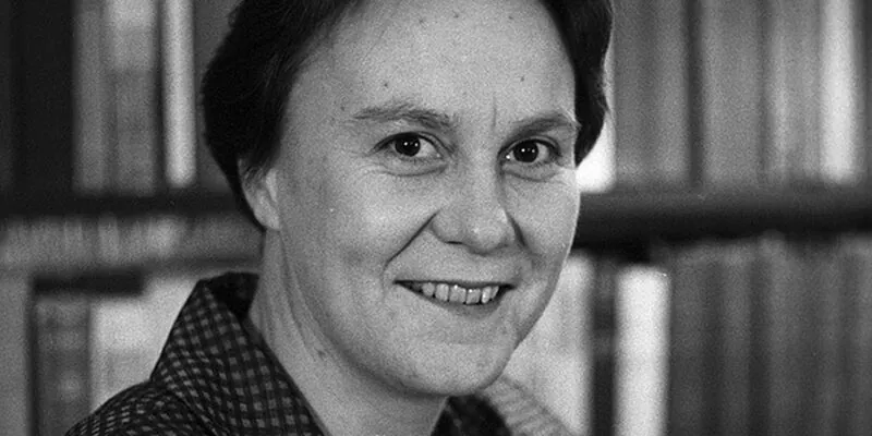 Harper Lee: ‘Matar un ruiseñor’ (El piojo de Burris Ewell)