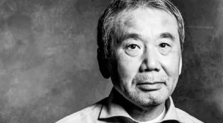Haruki Murakami: «Sobre encontrarse a la chica 100% perfecta una bella mañana de abril»