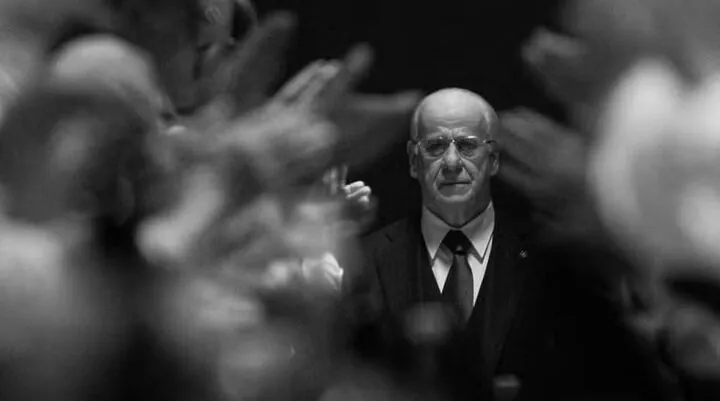 «La grazia» (Paolo Sorrentino, 2025)