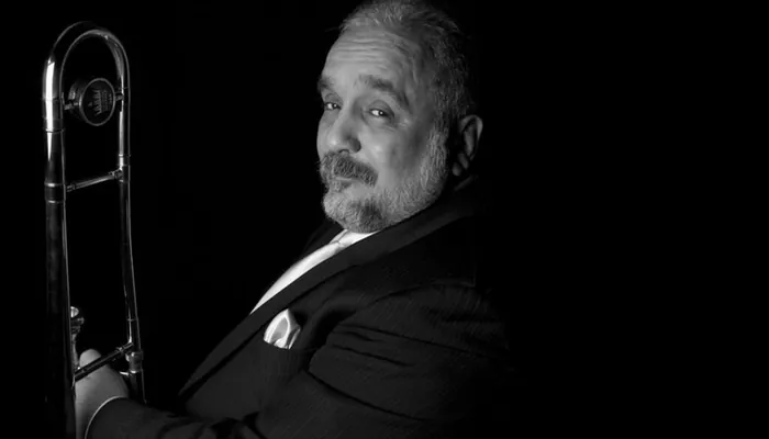 Willie Colón, el arquitecto de la salsa