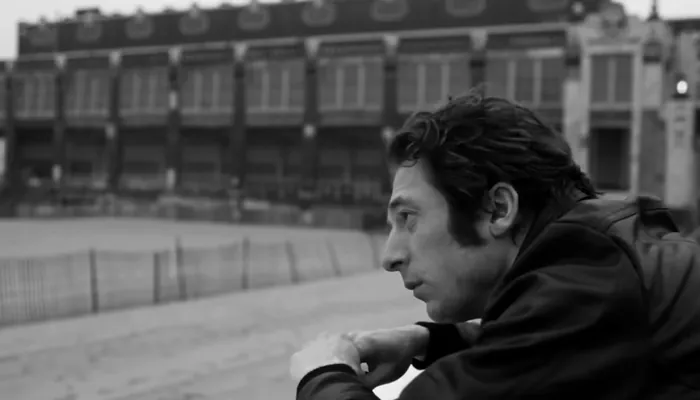 “Springsteen: Deliver Me From Nowhere”