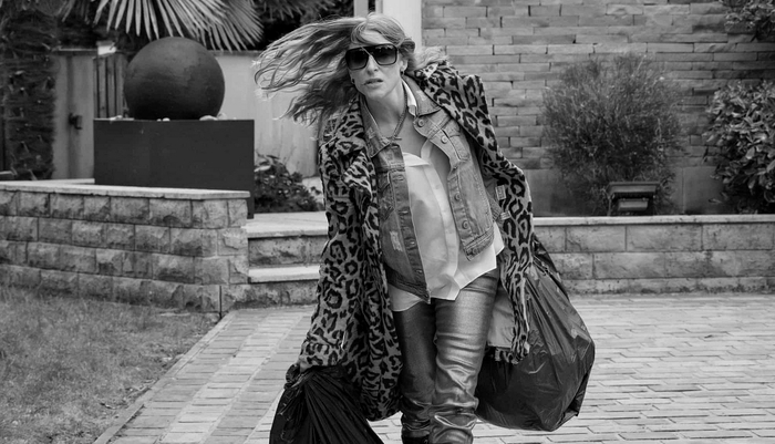 «Riot Women» (Sally Wainwright, 2025)