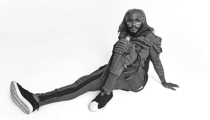 Thundercat: «Distracted» (2026)