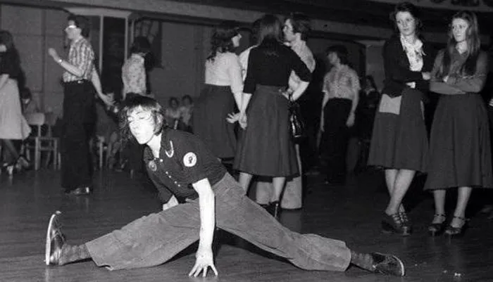 Northern Soul
