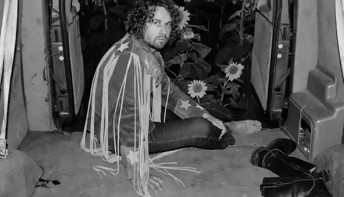 Kevin Morby: “Little Wide Open” (2026)